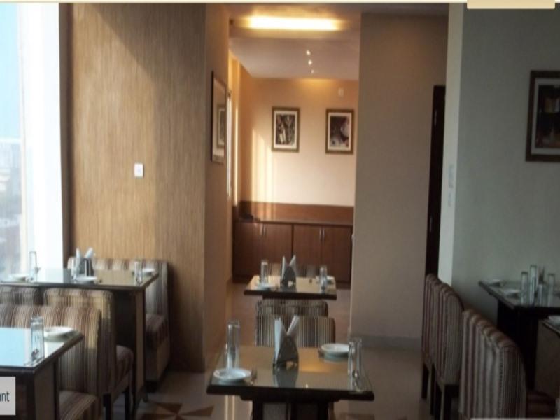 Hotel Surya Beach Inn Puri Exterior foto